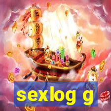 sexlog g